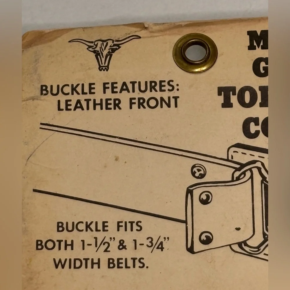 Vaakum Vulk oval belt